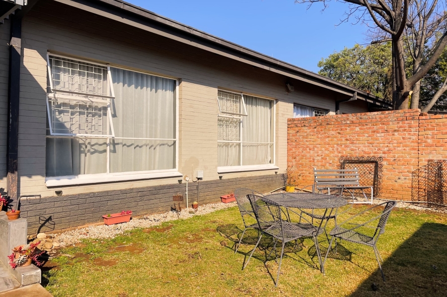 3 Bedroom Property for Sale in Universitas Free State
